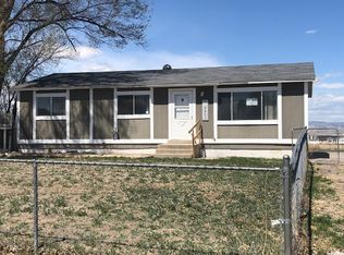 2261 E 4500 S, Vernal, UT 84078