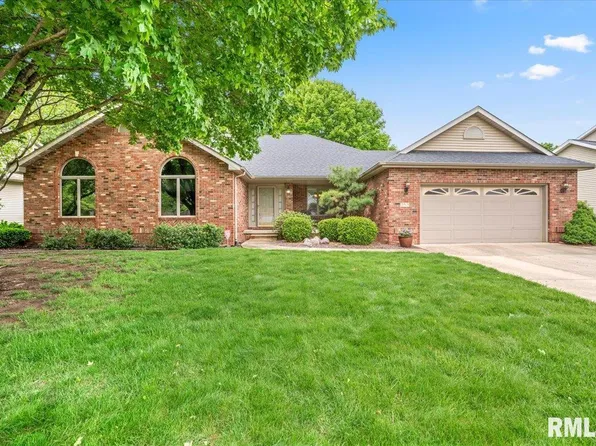 2013 Redlands Dr, Springfield, IL 62711