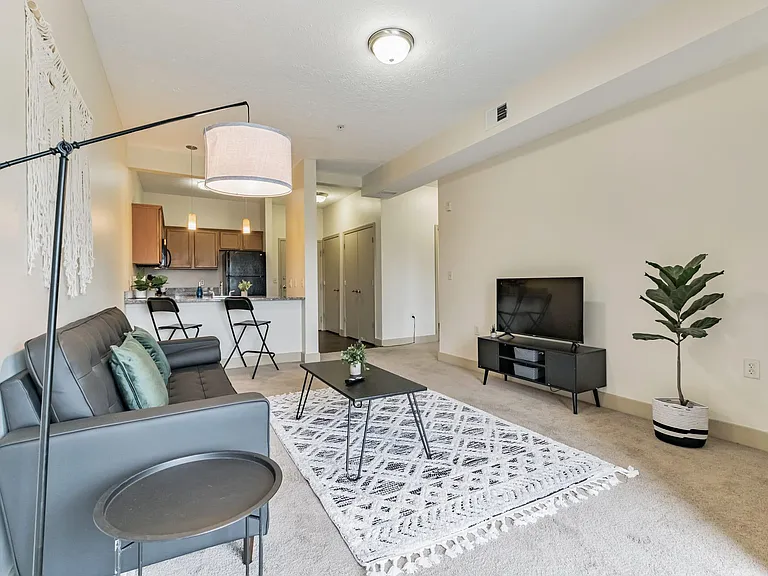 Portal Place Apartments — Photo 10