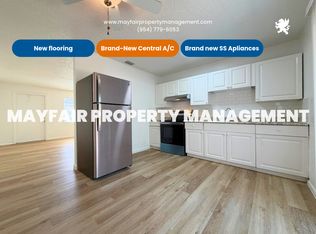 4793 32nd Dr S, Lake Worth, FL 33461