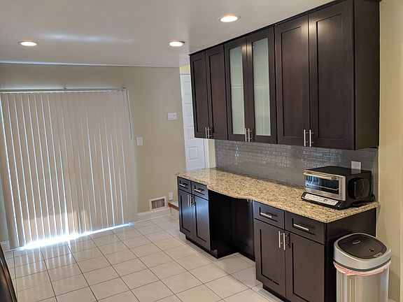 Galley Kitchen - Side 2