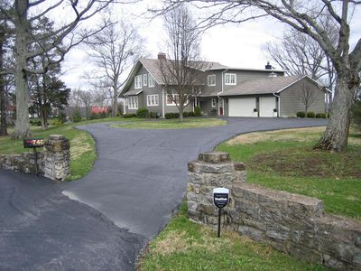 740 Fort Hill Rd, Maysville, KY, 41056