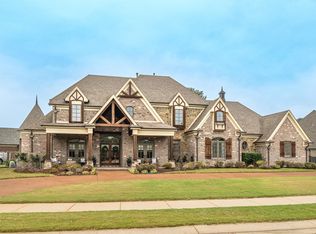 110 Shady Ln, Rossville, TN 38066