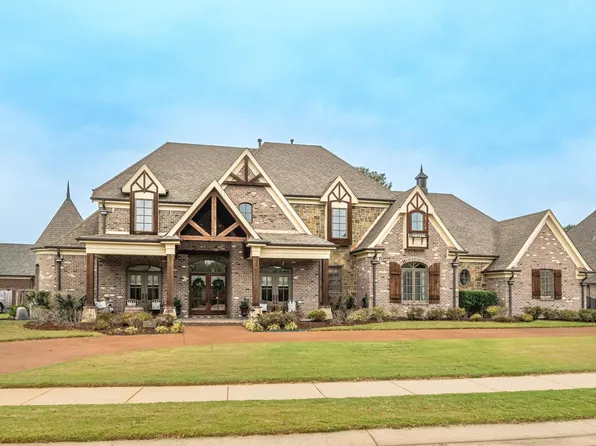 110 Shady Ln Lot 63, Rossville, TN 38066