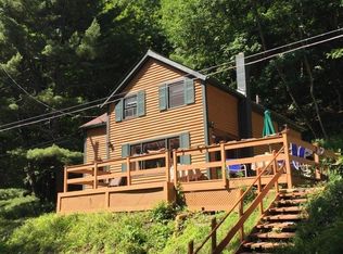 314 Yendes Street Ext, Hancock, NY 13783