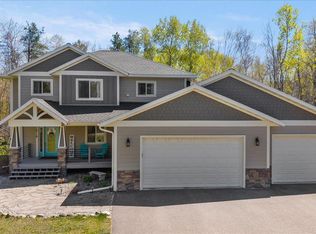 10719 E Shore Dr, Merrifield, MN 56465