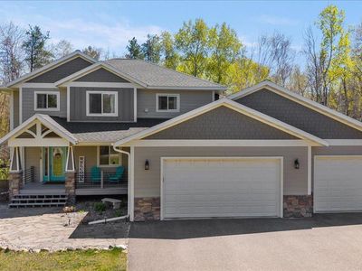 10719 E Shore Dr, Merrifield, MN, 56465