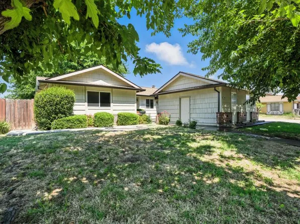 8148 Golden Field Way, Sacramento, CA 95823