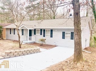 1393 Red Cedar Trl, Stone Mountain, GA 30083