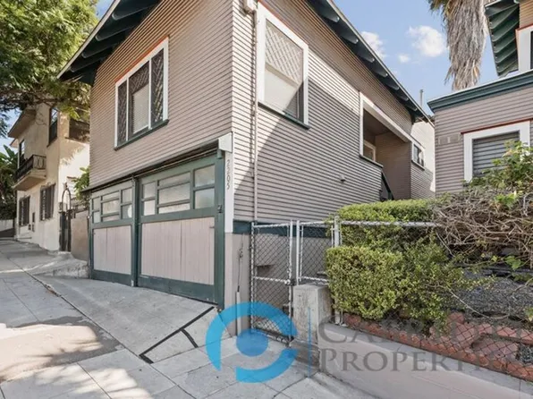 2205-9 Broadway, San Diego, CA