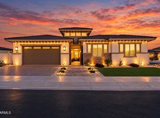 4621 N 181ST Drive, Goodyear, AZ 85395