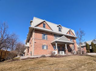 760 King St E #204, Oshawa, ON L1H 1G9