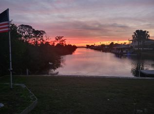 12531 1st Isle, Hudson, FL 34667