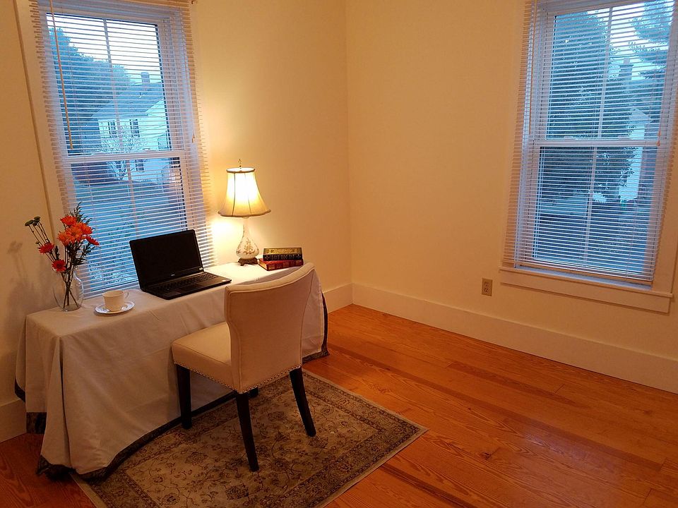 Bedroom # 1