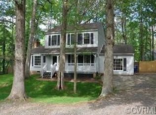 4625 Newbys Bridge Rd, Chesterfield, VA 23832