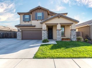 1604 W Porter Avenue, Visalia, CA 93291