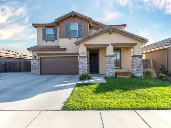 1604 W Porter Avenue, Visalia, CA 93291