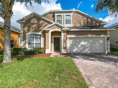 529 Cadiz Loop, Davenport, FL, 33837