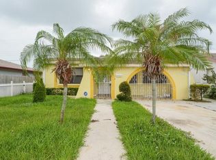 1209 W 32nd St, Riviera Beach, FL 33404