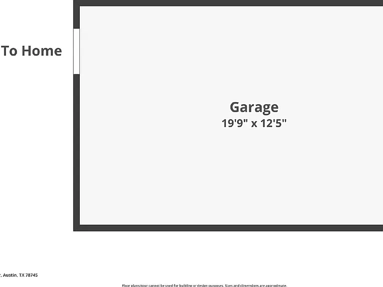 323 W William Cannon Dr #A — Photo 33
