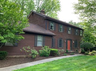 3726 Old Colony Rd, Canton, OH 44718