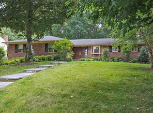 80 Troy Dr, Short Hills, NJ 07078