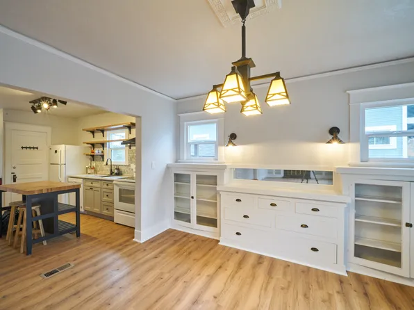 4505 N Mississippi Ave Unit A, Portland, OR 97217