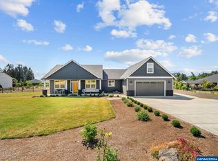 8233 Golf Club Rd SE, Aumsville, OR 97325