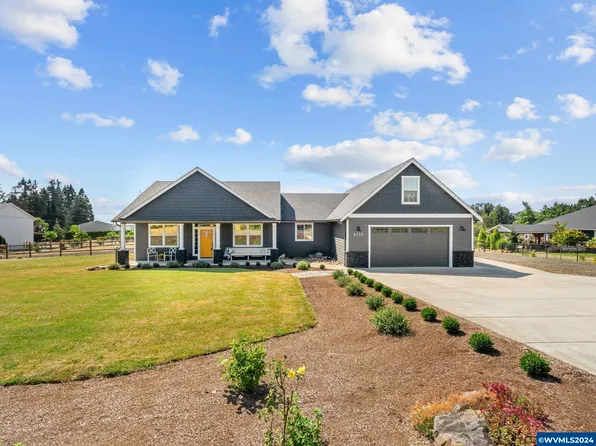 8233 Golf Club Rd SE, Aumsville, OR 97325