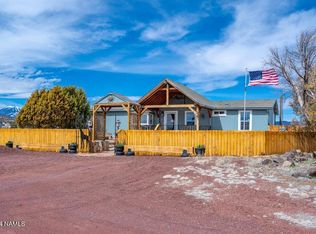 13055 Townsend Winona Rd, Flagstaff, AZ 86004