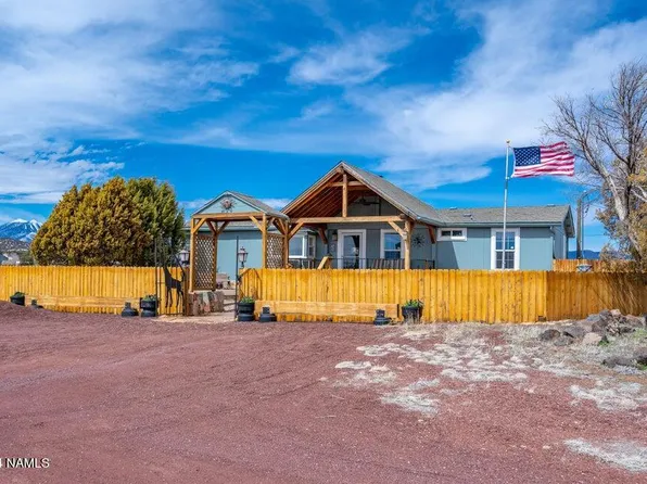 13055 Townsend Winona Rd, Flagstaff, AZ 86004