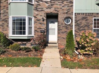 2770 Page Ave, Ann Arbor, MI 48104