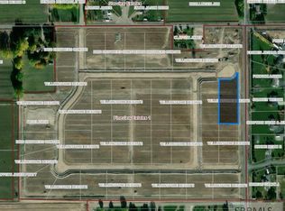 7 Lemhi Ave, Rigby, ID 83442