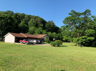 2153 Greenbriar Rd, Portsmouth, OH 45662
