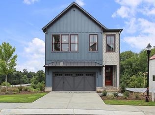 1920 Repose Dr, Chamblee, GA 30341