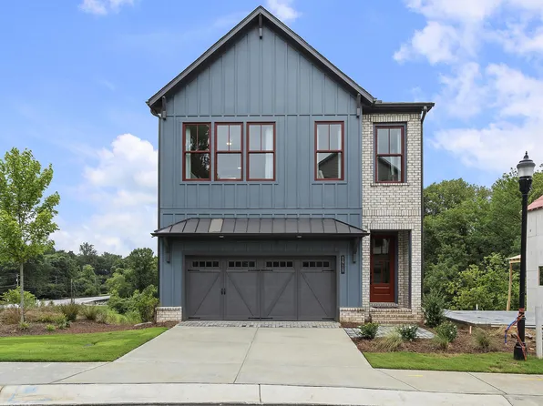 1930 Repose Dr, Atlanta, GA 30341