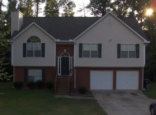 11071 Panhandle Rd, Hampton, GA 30228