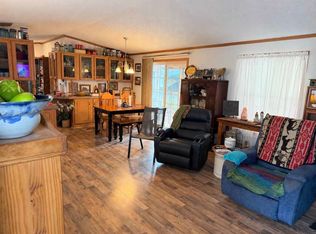 617 E Cook St, Ripley, OK 74062
