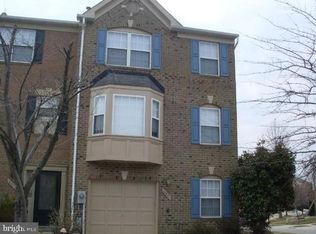 16001 Elegant Ct, Bowie, MD 20716