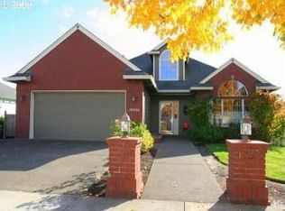 16946 SW Stellar Dr, Sherwood, OR 97140