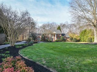 8103 Brittains Field Rd, Oak Ridge, NC 27310