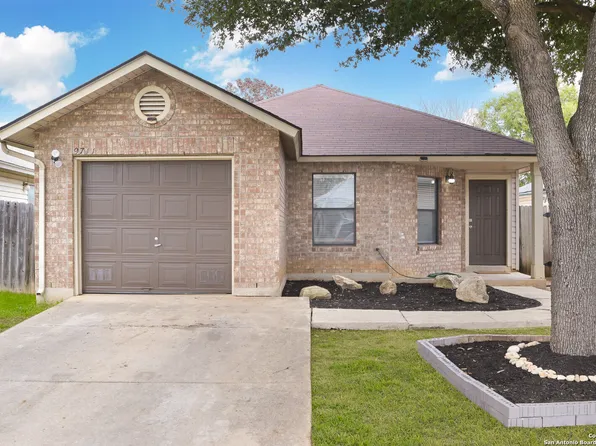9711 BRONSON CRK, San Antonio, TX 78251