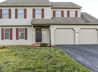 320 Rozet Ave, Lancaster, PA 17602