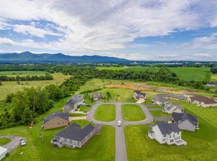 Tbd Coltsfoot Ln, McGaheysville, VA 22840