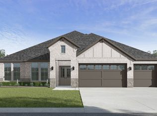 AMALFI Plan, Friendswood Trails, Friendswood, TX 77546