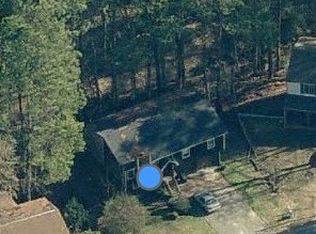 1395 Silver Lake Dr, Norcross, GA 30093