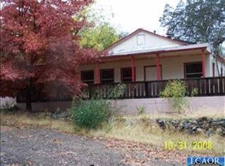 875 Pool St, Lakeport, CA 95453