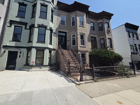 1329 Prospect Pl, Brooklyn, NY