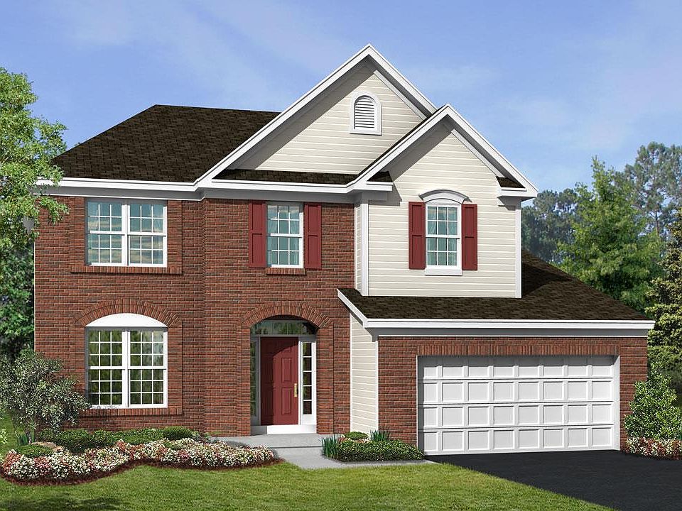 Windsor II Elevation C