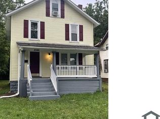 2546 Parkwood Ave, Columbus, OH
